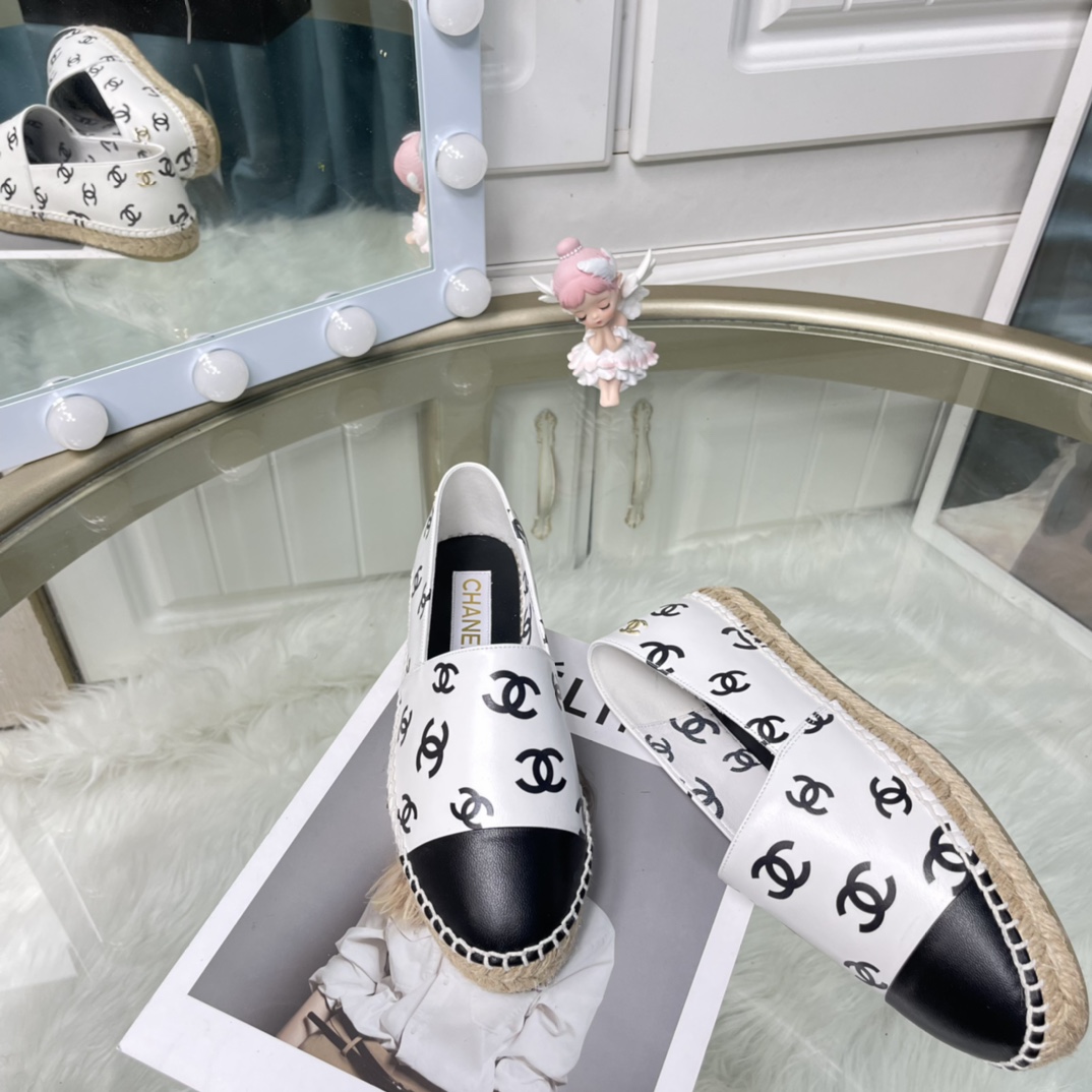Chanel sz35-40 10